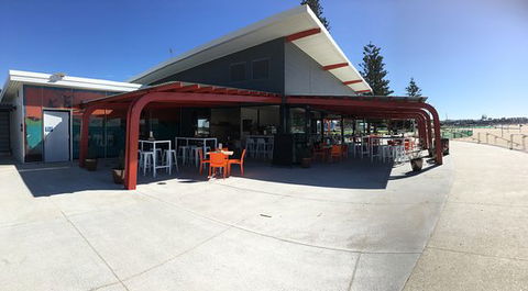 Hello Summer Beach Kiosk - Australian Directory 0