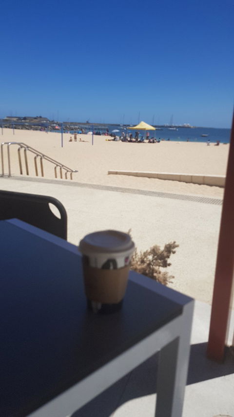Hello Summer Beach Kiosk - Australian Directory 6