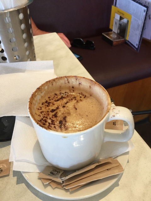 Henrys Cafe & Brasserie - Australian Directory 4