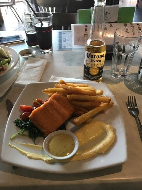 Henrys Cafe & Brasserie - Australian Directory 6
