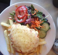 Henrys Cafe  Brasserie - Australian Directory