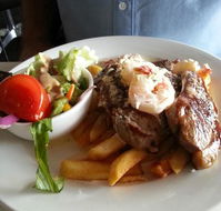 High Wycombe Tavern - Australian Directory