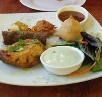 Himalayan Nepalese Restaurant  Cafe - Australian Directory