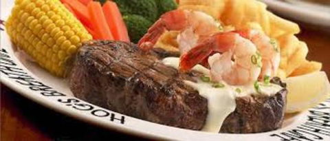 Hog's Breath Cafe - Australian Directory 0