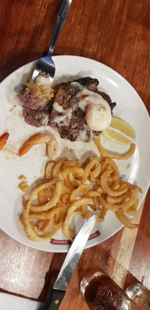 Hog's Breath Cafe - Australian Directory 1