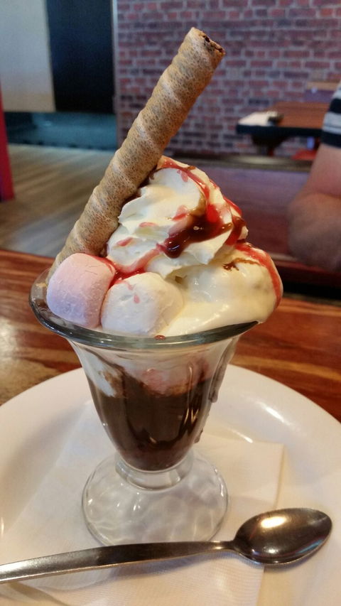 Hog's Breath Cafe - Australian Directory 3