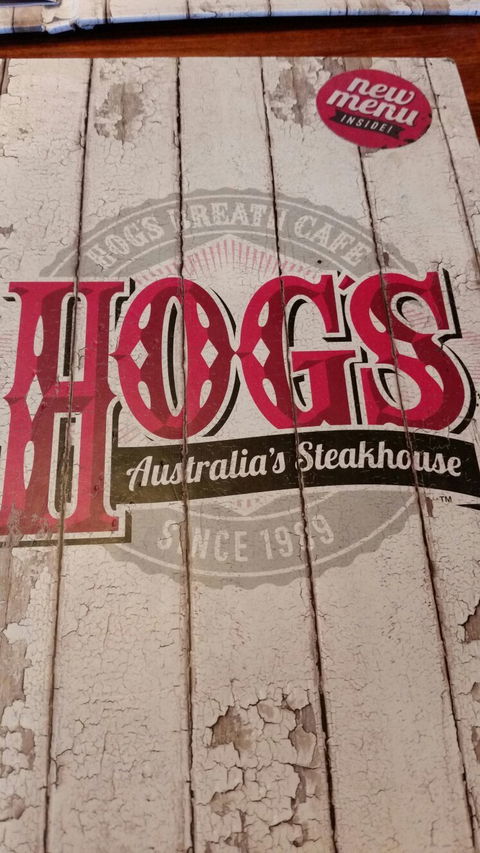 Hog's Breath Cafe - Australian Directory 4
