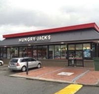 Hungry Jack's - Australian Directory