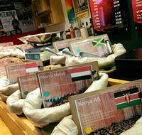 Infusion Coffee  Tea - Australian Directory