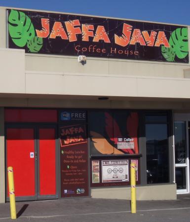Jaffa Java - Australian Directory 0