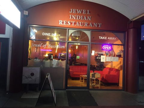Jewel Of Busselton - Australian Directory 0