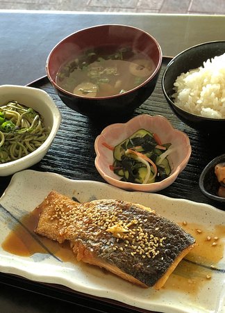 Jiji Baba Cafe - Australian Directory 0