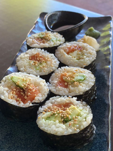 Jiji Baba Cafe - Australian Directory 9