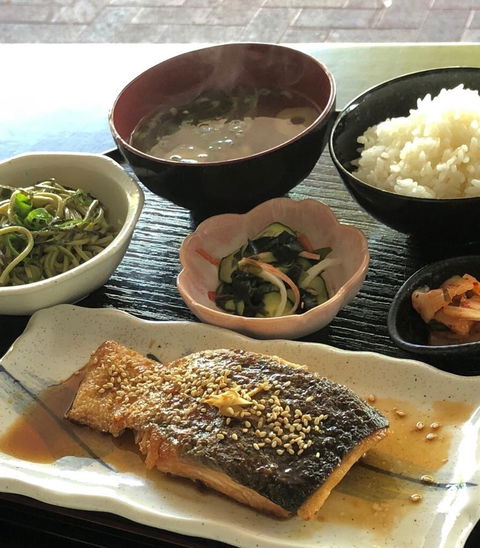 Jiji Baba Cafe - Australian Directory 10