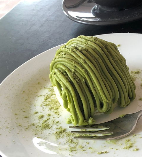 Jiji Baba Cafe - Australian Directory 6