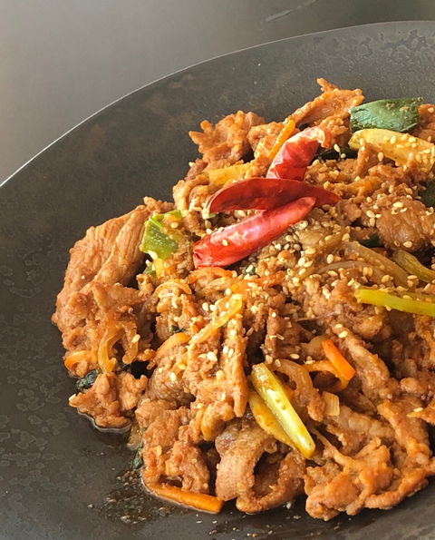 Jiji Baba Cafe - Australian Directory 7