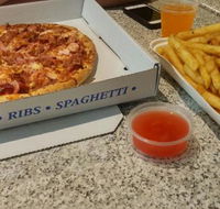 Jo Jo's Pizza  Kebabs - Australian Directory