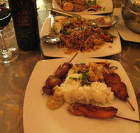 Just One Thai Restaurant - Australian Directory