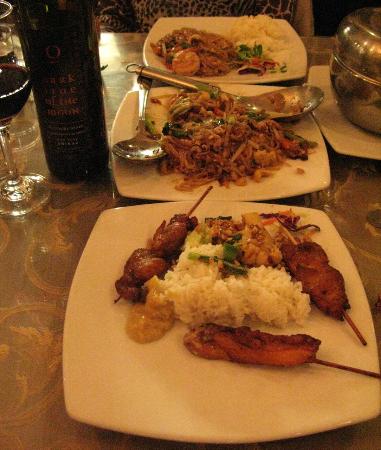 Just One Thai Restaurant - Australian Directory 0