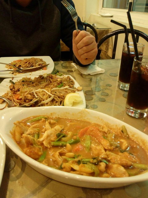 Just One Thai Restaurant - Australian Directory 1
