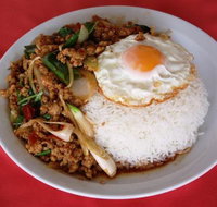 Kinnaree Thai Restaurant - Australian Directory