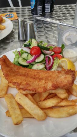 Kiss My Fish - Australian Directory 0