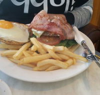 Kwinana Dome Cafe - Australian Directory