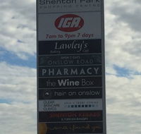 Lawleys Bakery - Australian Directory