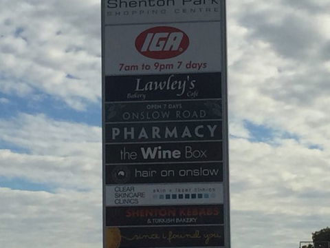 Lawleys Bakery - Australian Directory 0