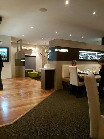 Lime 303 Restaurant - Australian Directory 0