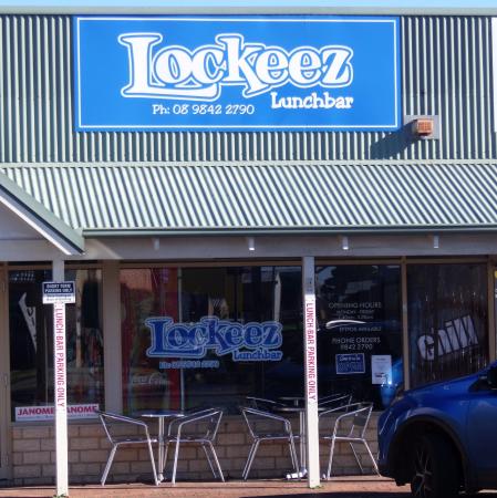 King River WA Australian Directory
