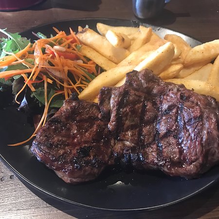 Lone Star Rib House - Australian Directory 0