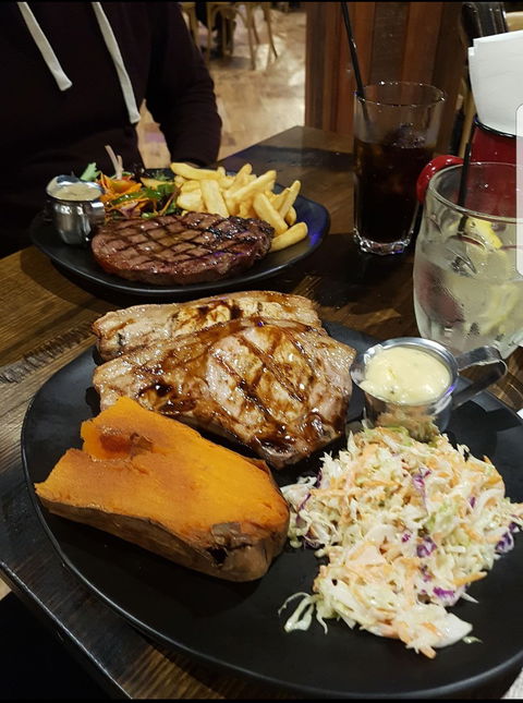 Lone Star Rib House - Australian Directory 7