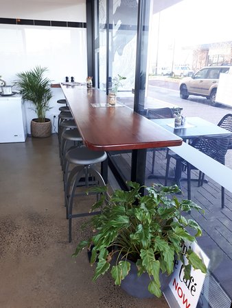 Magpie Coffee Cafe - Australian Directory 0