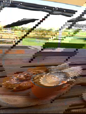 Maison Saint-Honore - Australian Directory 0