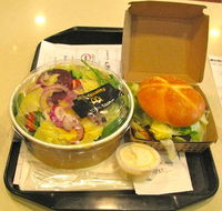 Mcdonald's Family Restaurants - Australian Directory