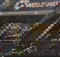 Melo Velo - Australian Directory