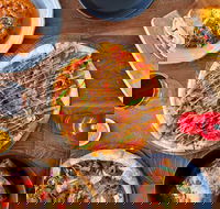 Mondo Fresco - Australian Directory