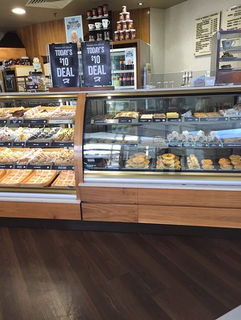 Muffin Break - Australian Directory 0