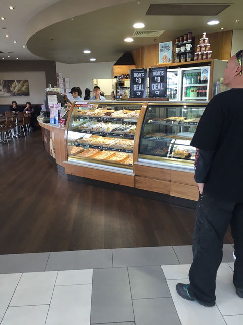 Muffin Break - Australian Directory 9
