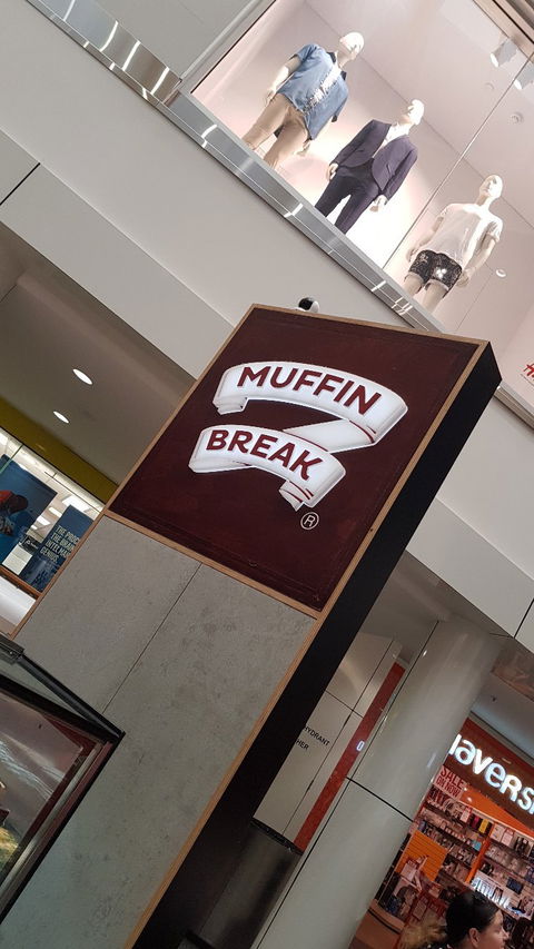 Muffin Break - Australian Directory 6