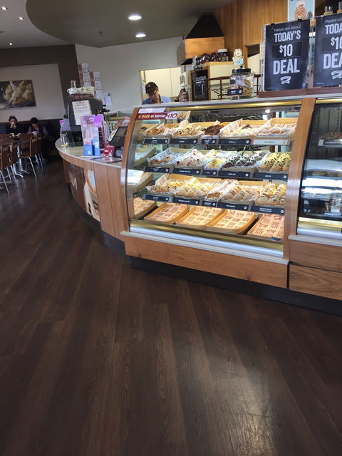 Muffin Break - Australian Directory 7