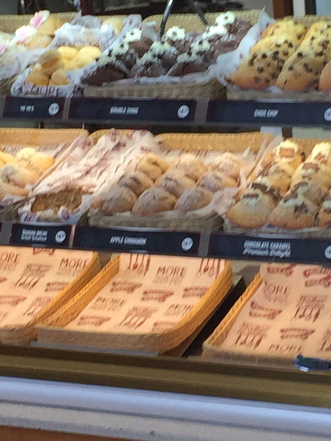 Muffin Break - Australian Directory 8