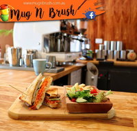 Mug 'n Brush - Australian Directory