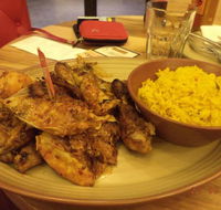 Nando's Belmont - Australian Directory
