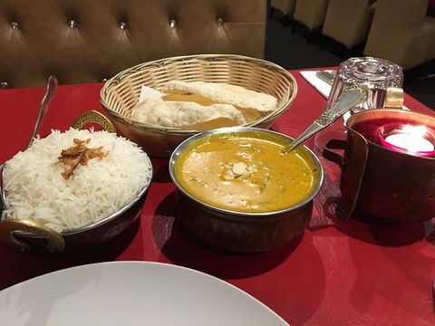 Navratna Indian Restaurant - Australian Directory 0