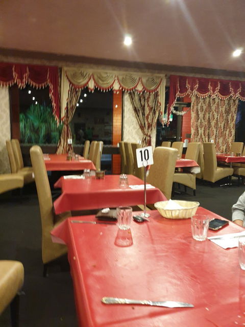 Navratna Indian Restaurant - Australian Directory 4