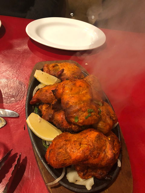 Navratna Indian Restaurant - Australian Directory 5