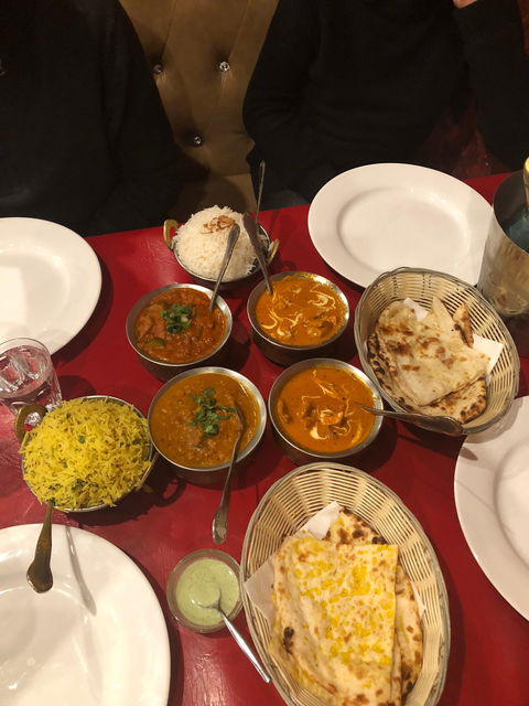 Navratna Indian Restaurant - Australian Directory 6