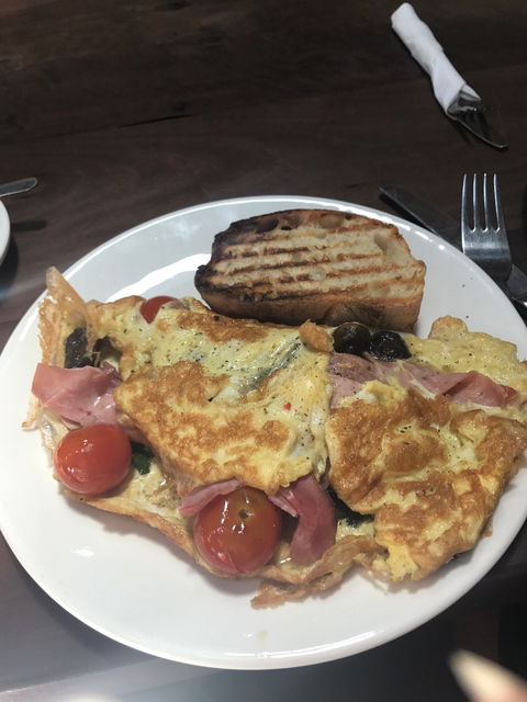 O2 Cafe - Australian Directory 1